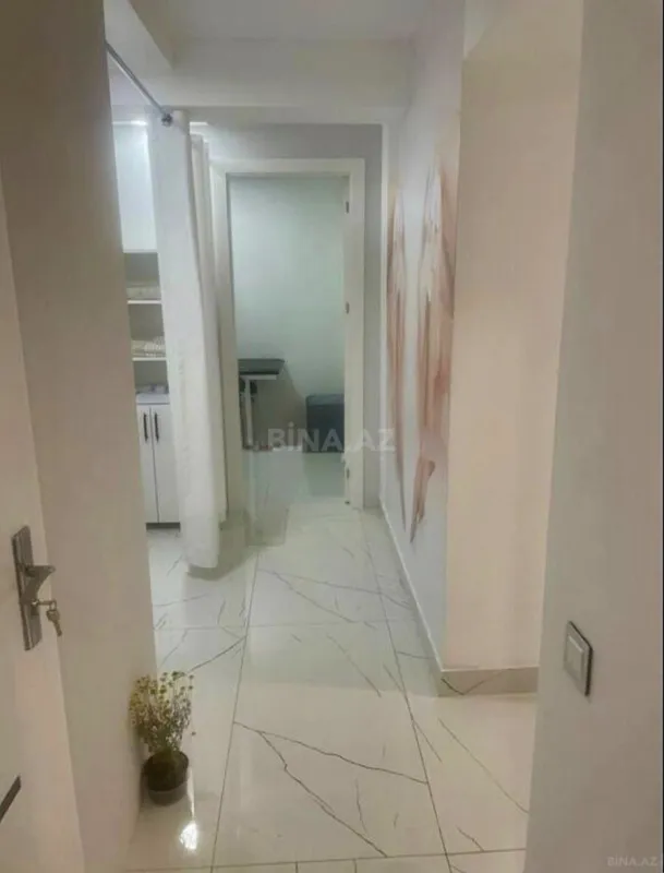 Kirayə verilir obyekt 75 m²