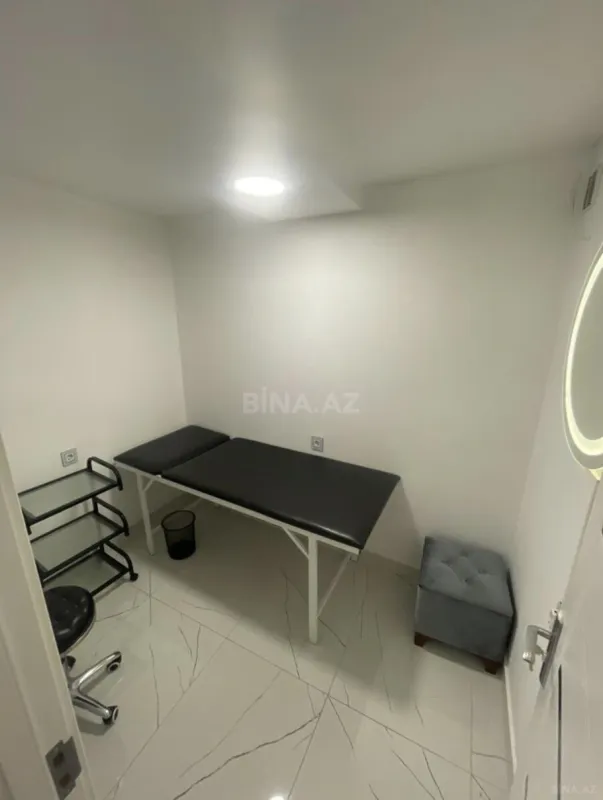 Kirayə verilir obyekt 75 m²