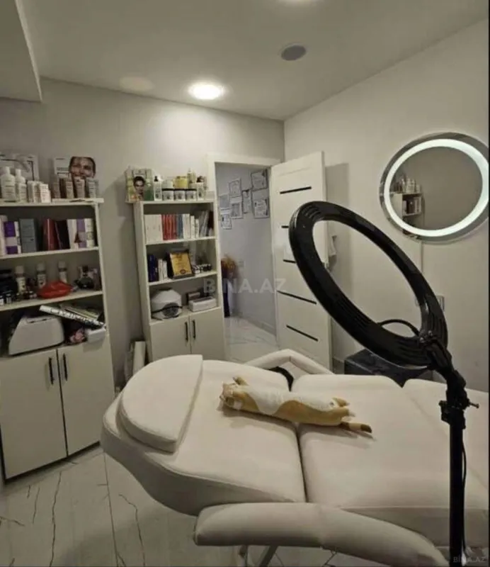 Kirayə verilir obyekt 75 m²