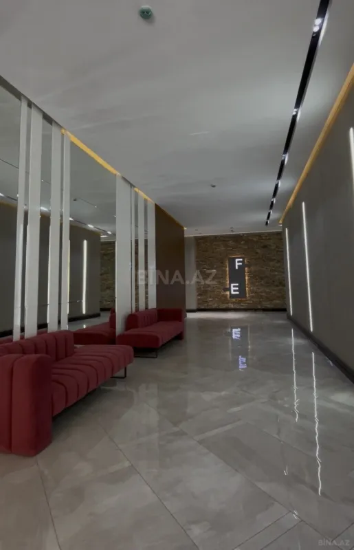 Satılır 2 otaqlı mənzil 66 m²