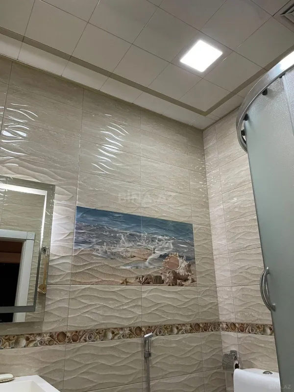 Satılır 2 otaqlı mənzil 69 m²