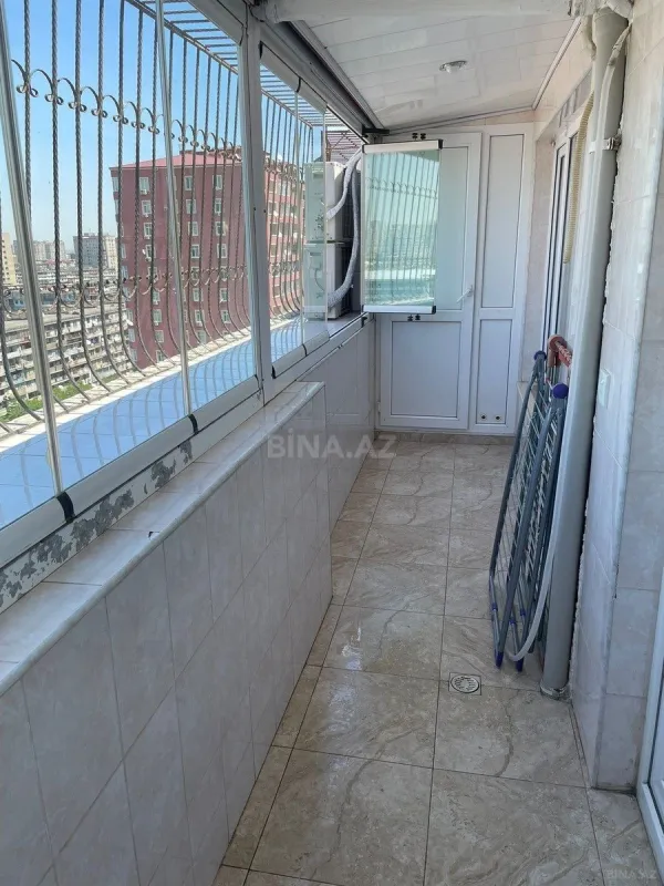 Satılır 2 otaqlı mənzil 69 m²