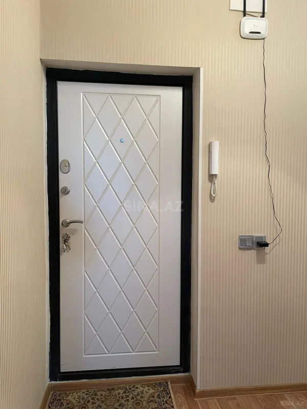Satılır 2 otaqlı mənzil 69 m²