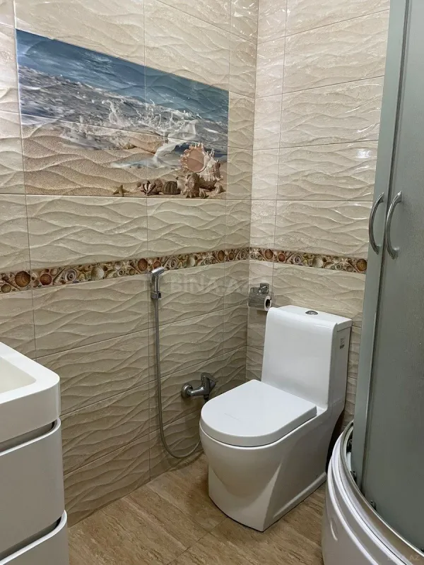 Satılır 2 otaqlı mənzil 69 m²