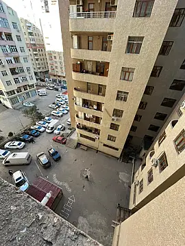 Satılır 2 otaqlı mənzil 91 m² — Bakı, İnşaatçılar 2 otaq 91.00 m²