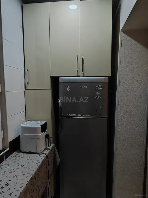 Satılır 2 otaqlı mənzil 45 m²