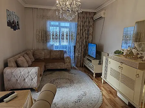 Satılır 2 otaqlı mənzil 45 m² — Bakı, Əhmədli 2 otaq 45.00 m²
