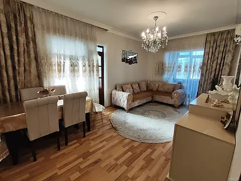 Satılır 2 otaqlı mənzil 45 m²