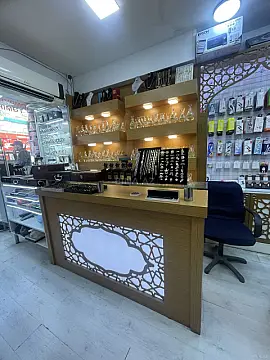 Kirayə verilir obyekt 13 m²