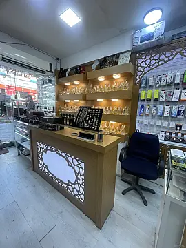 Kirayə verilir obyekt 13 m²