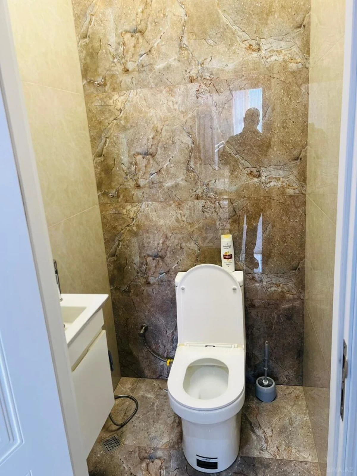 Kirayə verilir 3 otaqlı mənzil 100 m²