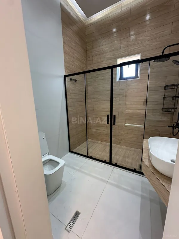 Kirayə verilir 5 otaqlı həyət evi 220 m²