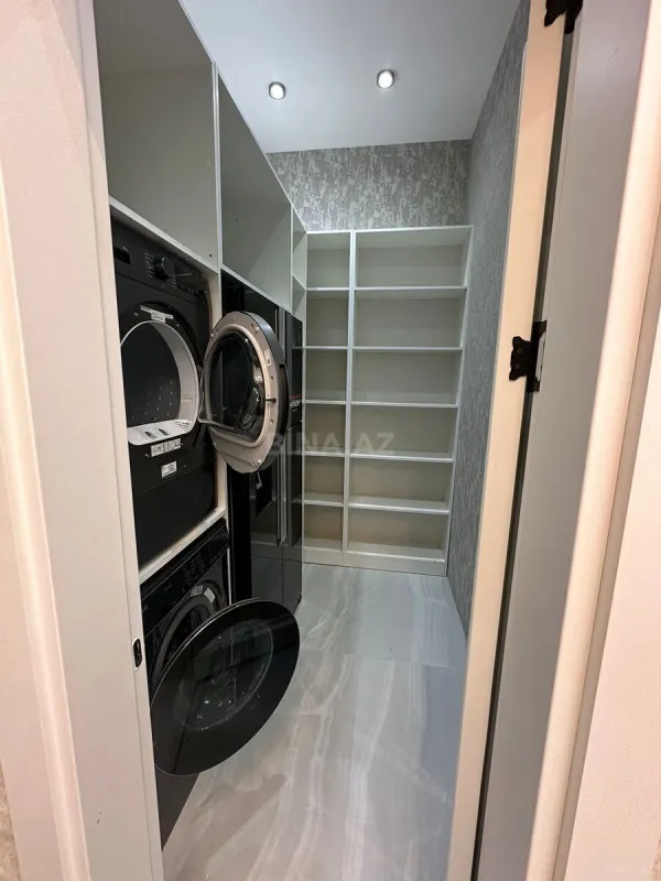 Kirayə verilir 5 otaqlı həyət evi 220 m²