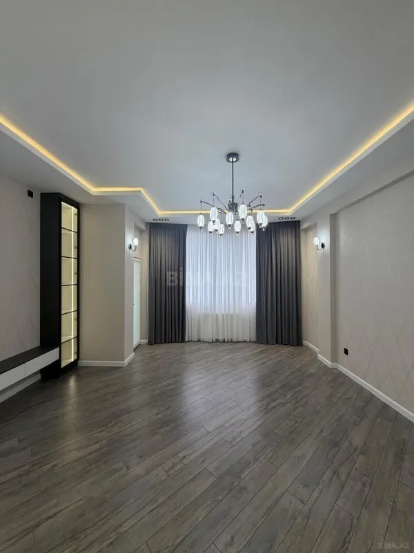 Satılır 3 otaqlı mənzil 100 m²