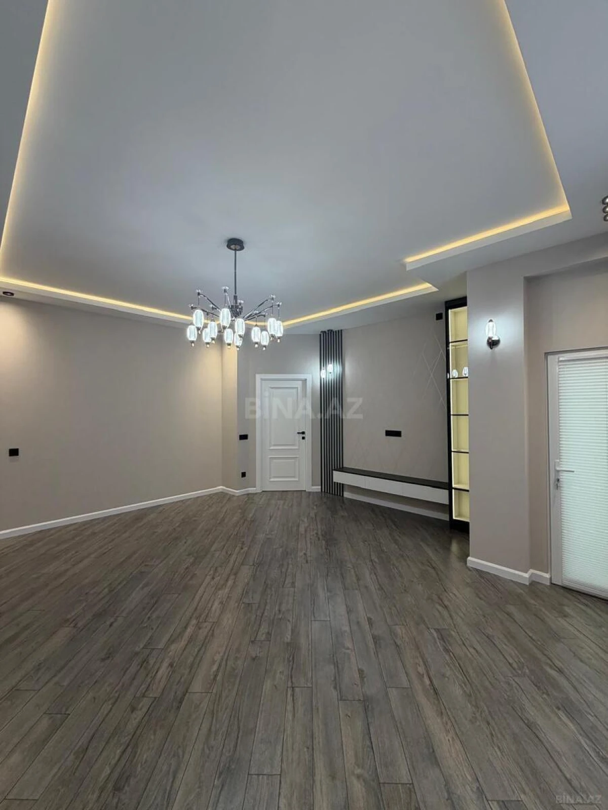 Satılır 3 otaqlı mənzil 100 m²