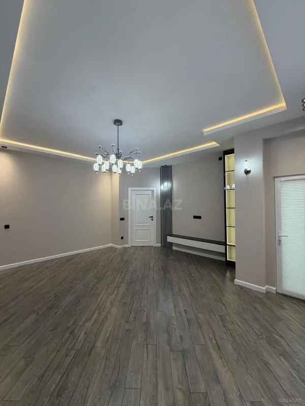 Satılır 3 otaqlı mənzil 100 m²