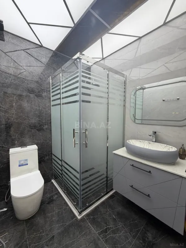 Satılır 3 otaqlı mənzil 100 m²