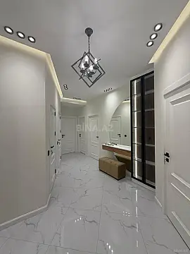 Satılır 3 otaqlı mənzil 100 m²