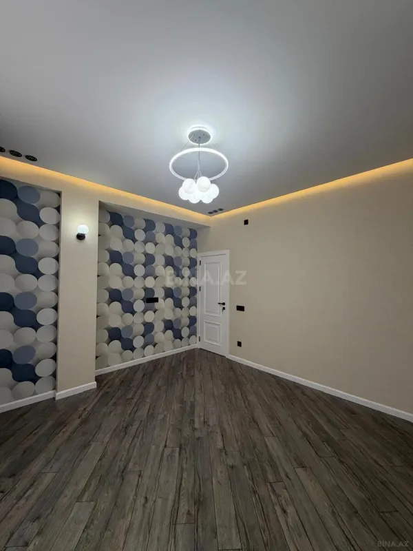 Satılır 3 otaqlı mənzil 100 m²