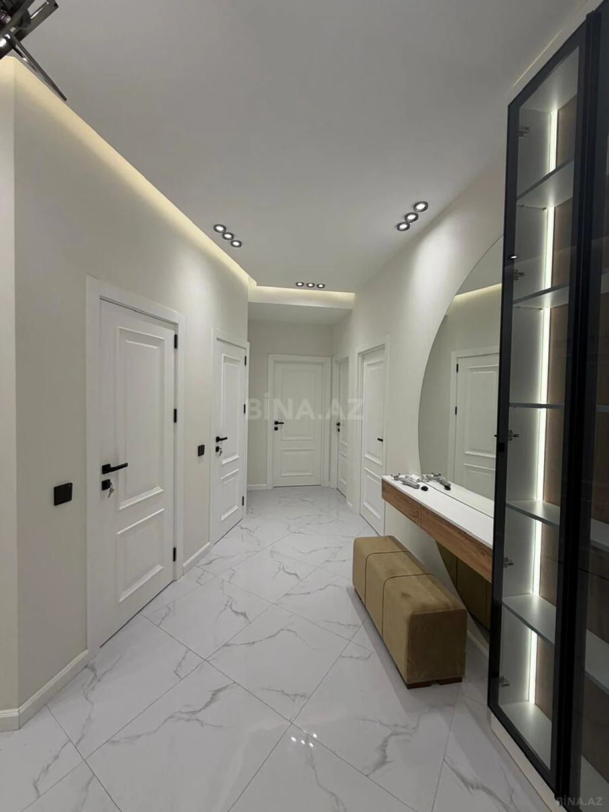 Satılır 3 otaqlı mənzil 100 m²