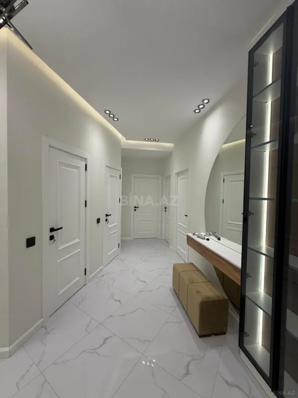 Satılır 3 otaqlı mənzil 100 m²