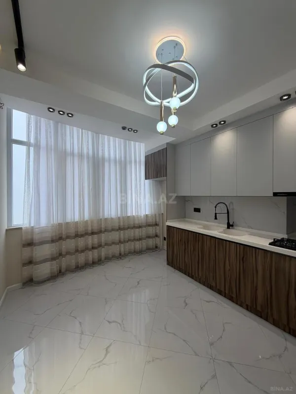 Satılır 3 otaqlı mənzil 100 m²