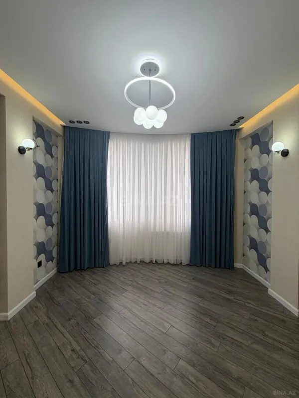 Satılır 3 otaqlı mənzil 100 m²