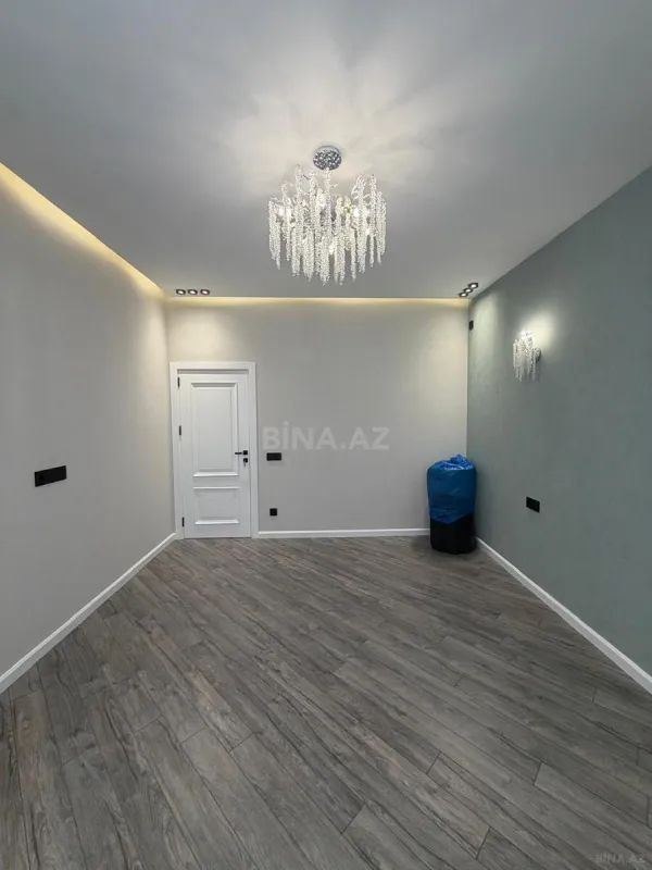 Satılır 3 otaqlı mənzil 100 m²