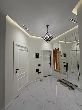 Satılır 3 otaqlı mənzil 100 m² — Bakı, Əhmədli 3 otaq 100.00 m²