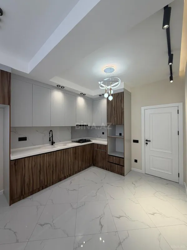 Satılır 3 otaqlı mənzil 100 m²