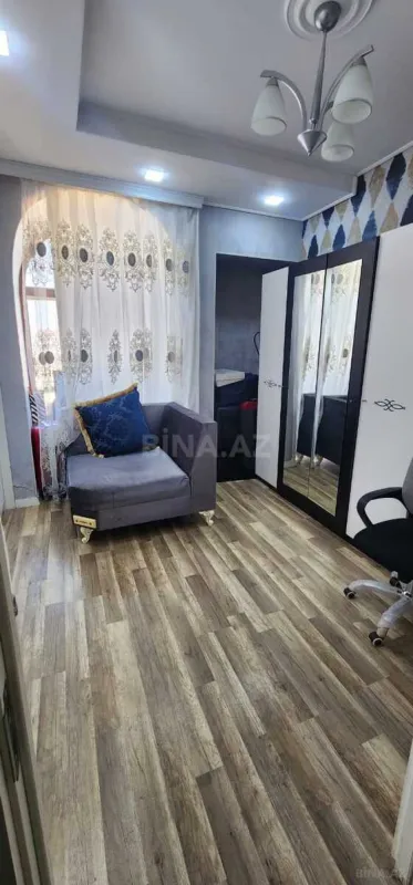 Kirayə verilir 2 otaqlı mənzil 70 m²