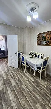 Kirayə verilir 2 otaqlı mənzil 70 m² — Bakı 2 otaq 70.00 m²