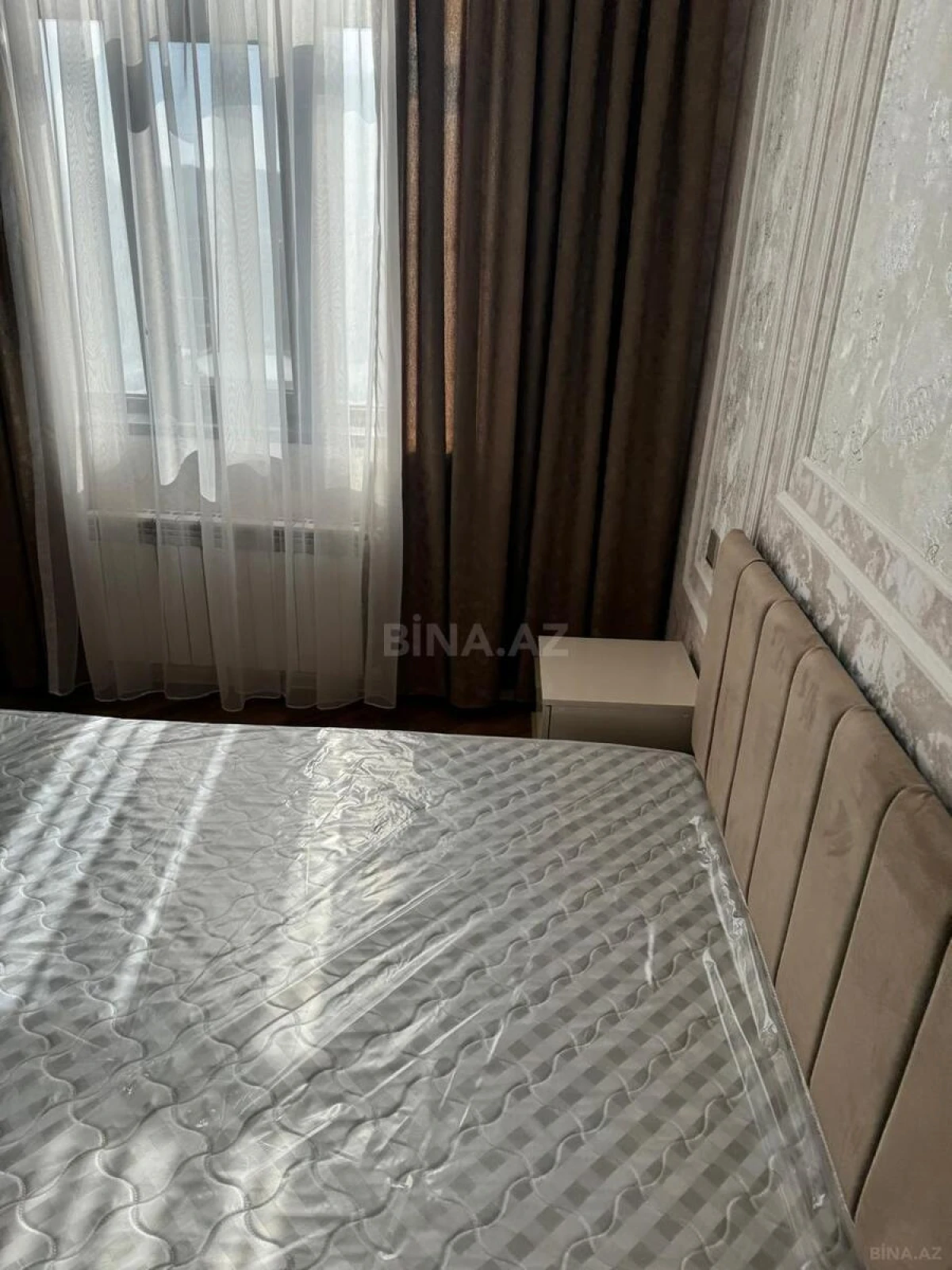 Kirayə verilir 2 otaqlı mənzil 60 m²