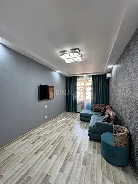 Satılır 2 otaqlı mənzil 52 m²