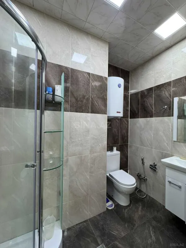 Satılır 2 otaqlı mənzil 52 m²