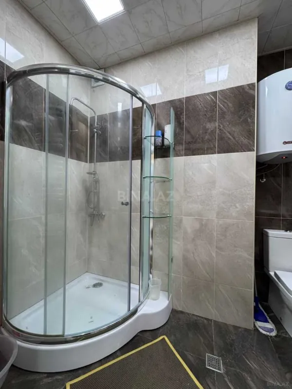 Satılır 2 otaqlı mənzil 52 m²