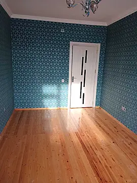 Satılır 4 otaqlı mənzil 110 m²