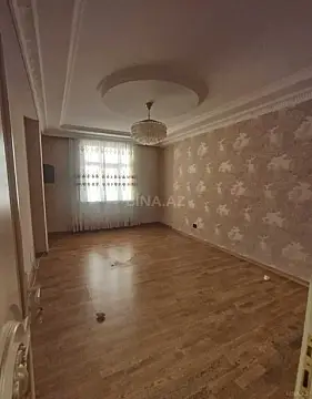 Satılır 5 otaqlı mənzil 225 m²