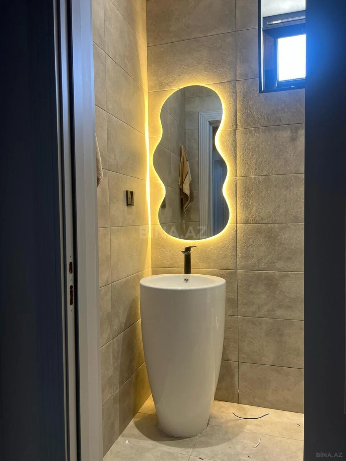 Kirayə verilir 5 otaqlı həyət evi 320 m²