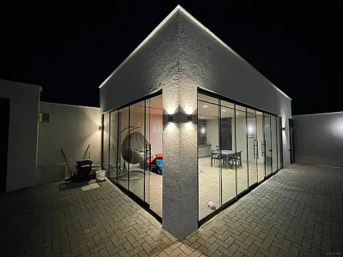 Kirayə verilir 5 otaqlı həyət evi 320 m²