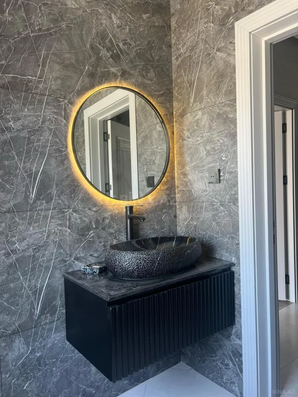 Kirayə verilir 5 otaqlı həyət evi 320 m²