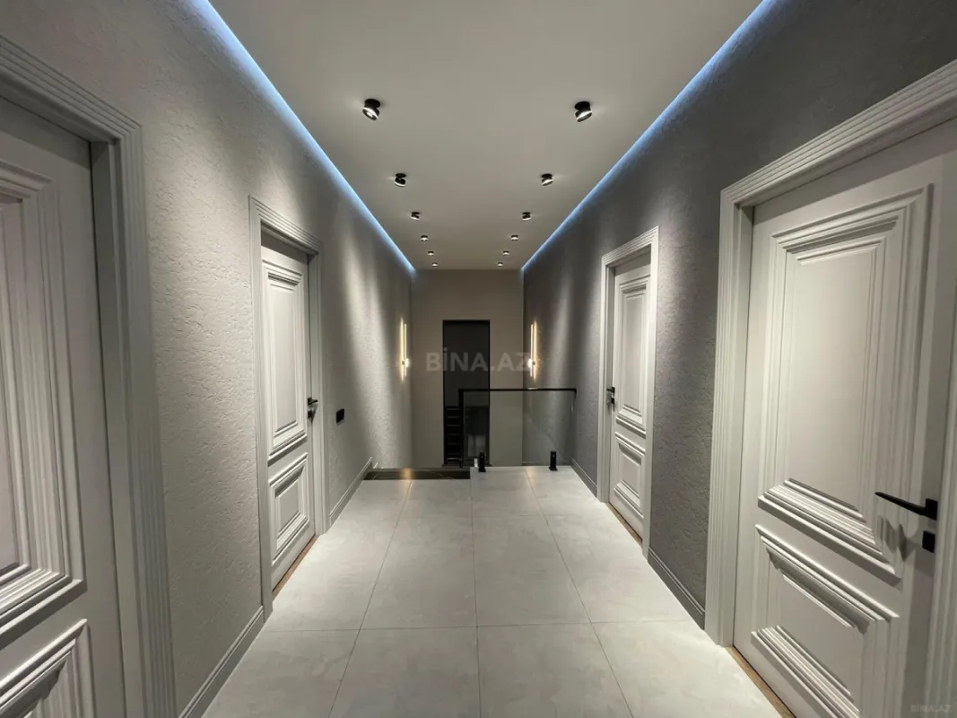 Kirayə verilir 5 otaqlı həyət evi 320 m²