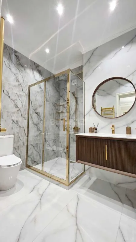 Kirayə verilir 3 otaqlı mənzil 180 m²