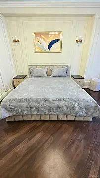 Kirayə verilir 3 otaqlı mənzil 180 m²