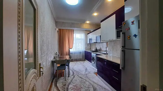 Satılır 2 otaqlı mənzil 85 m²