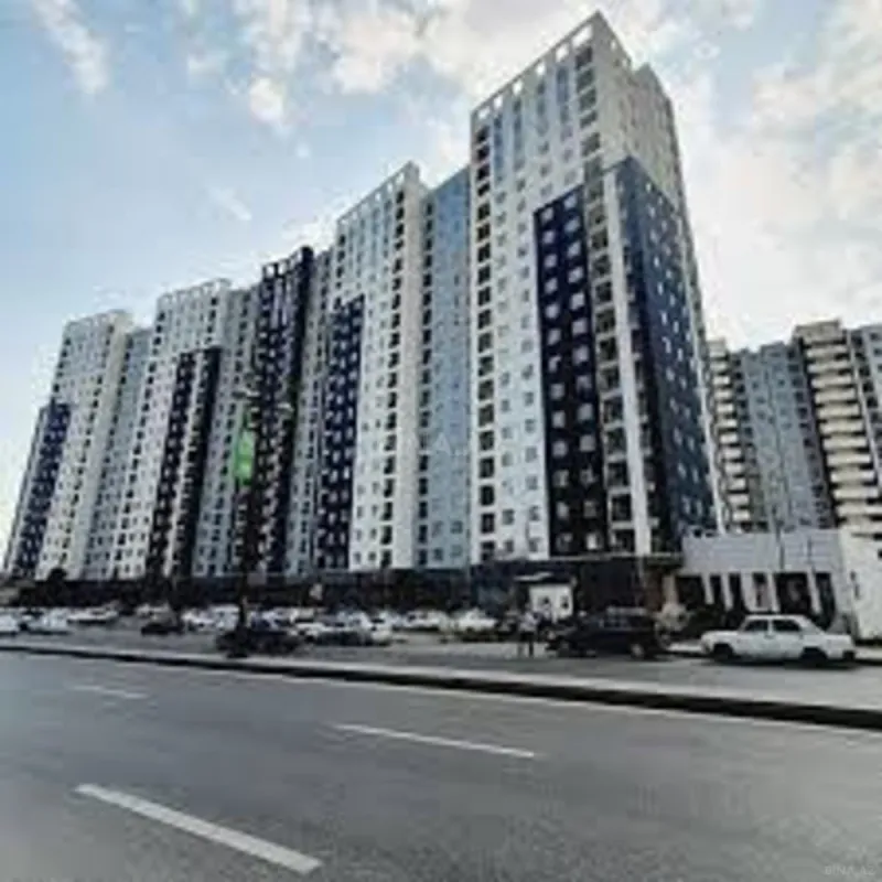 Satılır 2 otaqlı mənzil 85 m²