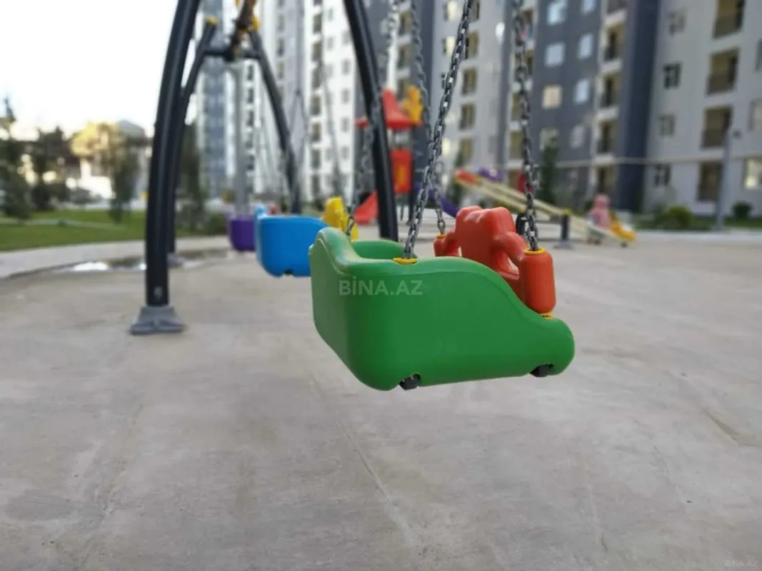 Satılır 2 otaqlı mənzil 85 m²