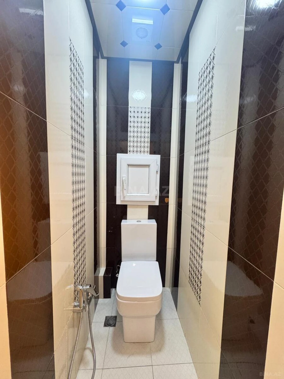 Satılır 2 otaqlı mənzil 60 m²