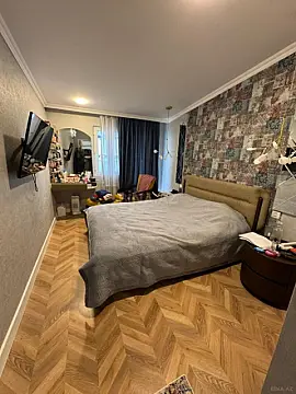 Satılır 3 otaqlı mənzil 115 m²