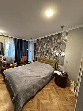 Satılır 3 otaqlı mənzil 115 m²